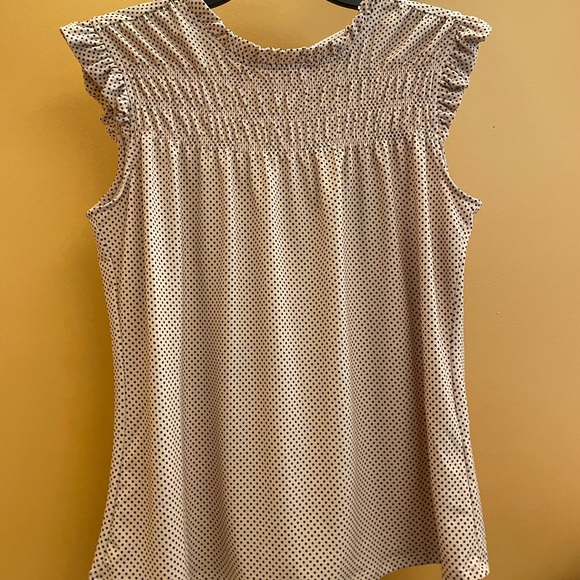 Adrianna Papell Tops - Adorable too for work or play